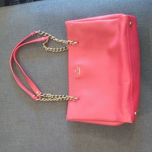 Kate Spade chain strap purse handbag